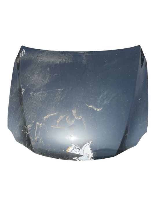 Capota Motor Lexus Is Ii 220 2005 - 2013