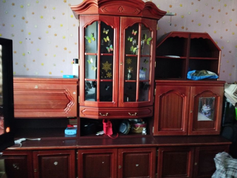 Шкаф стенка,стенка