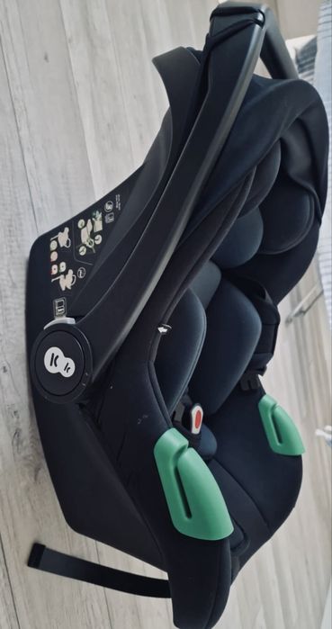 Scoica Auto Kinderkraft