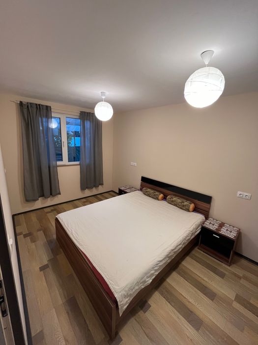 Дава се под наем Двустаен апартамент в София, Левски - 50 кв.м за 357 € - Снимка #7