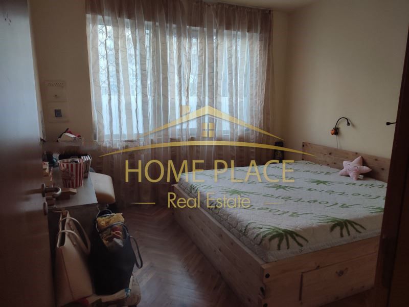 Продава се Тристаен апартамент в Варна, Спортна зала - 107 кв.м за 1729 €/кв.м - Снимка #5