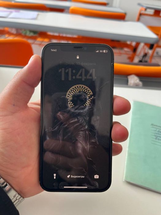 iPhone 12pro 256gb 80к оканчательно