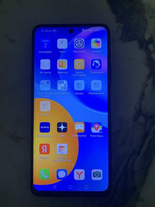 Продам Huawei p smart 2021