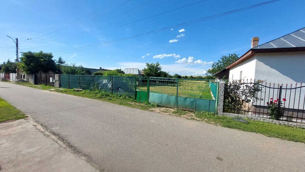 Vânzare teren Pielesti, jud.Dolj