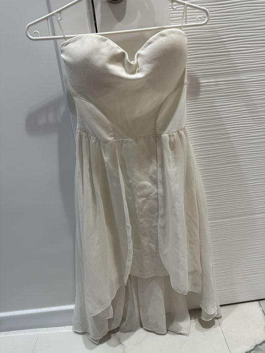 Рокля Massimo Dutti