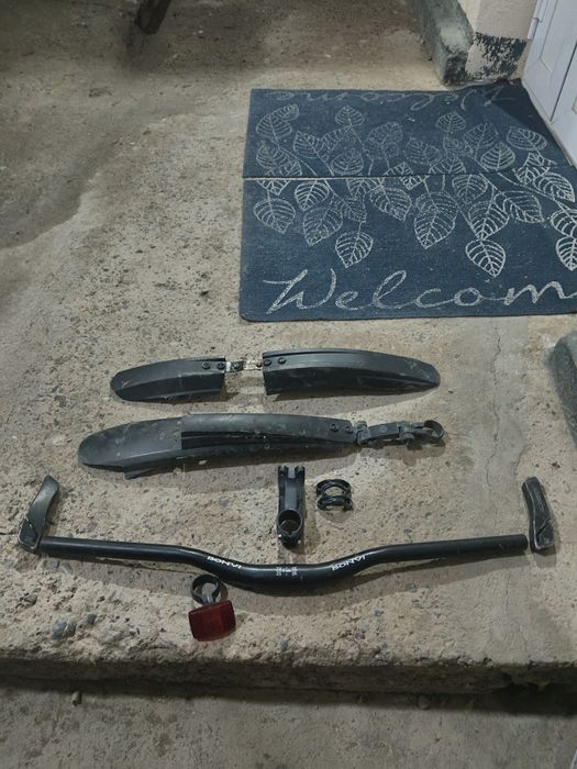 Велосипед-570 тысяч