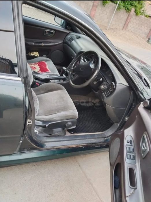 Toyota Carina ED
