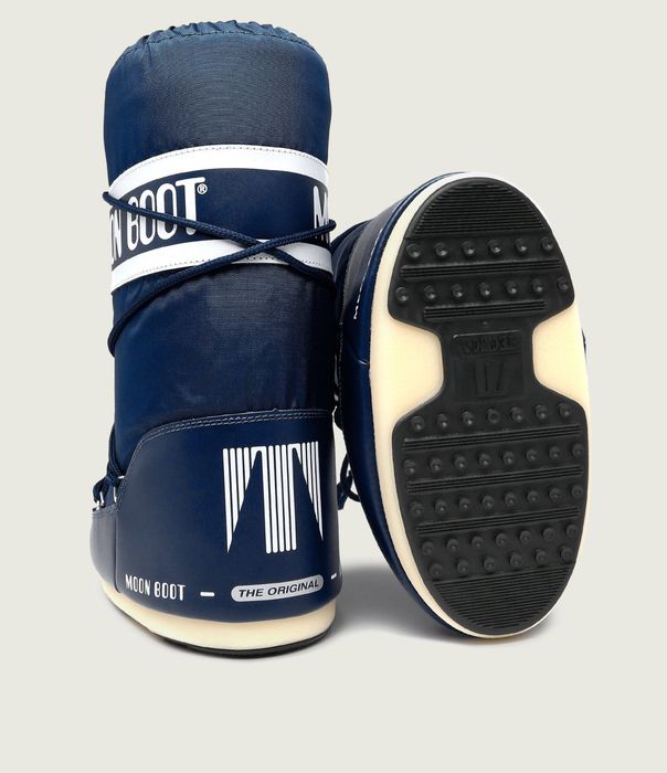 Moon Boot Icon Nylon ОРИГИНАЛНИ ботуши - 42-44