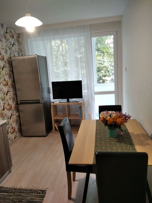 Дава се под наем Тристаен апартамент в Варна, Окръжна болница - 65 кв.м за 433.5 € - Снимка #3