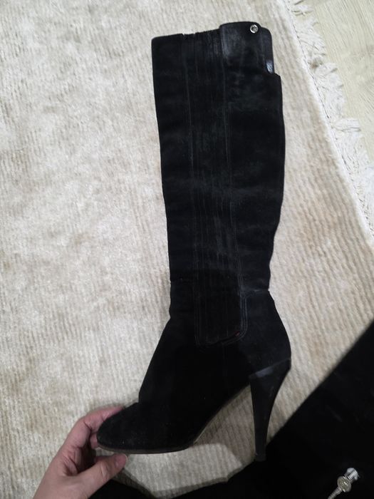 Сапоги еврозима Италия