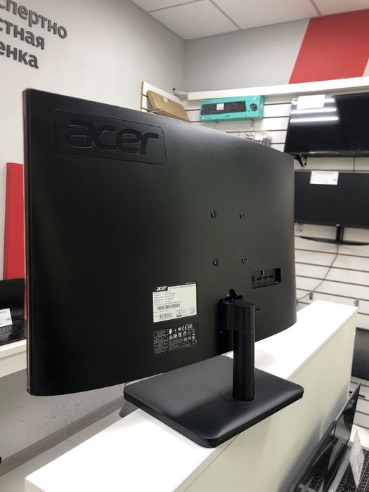 Монитор Acer ED270R (p25)