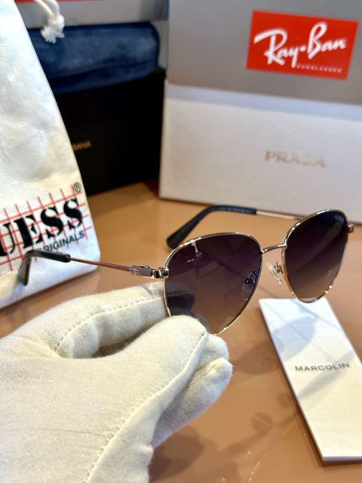 Дамски слънчеви очила GUESS GU8257 НАМАЛЕНИ