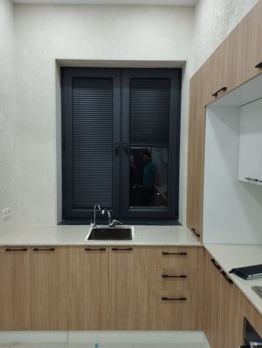 Жалюзи parda 1 кунда, jalyuzi na zakaz!