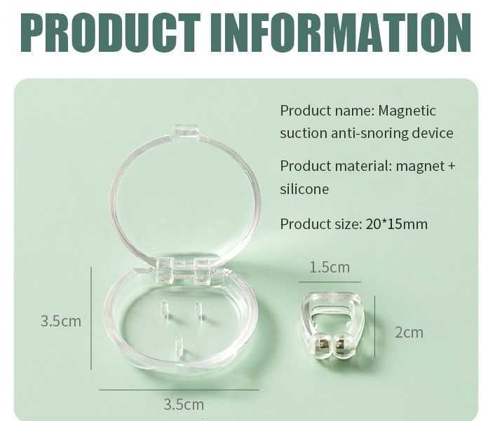 Aparat / dispozitiv anti sforait