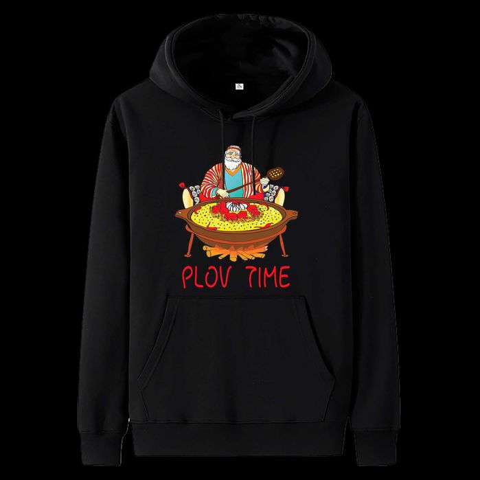 Толстовки Худи Свитшот пошив под заказ