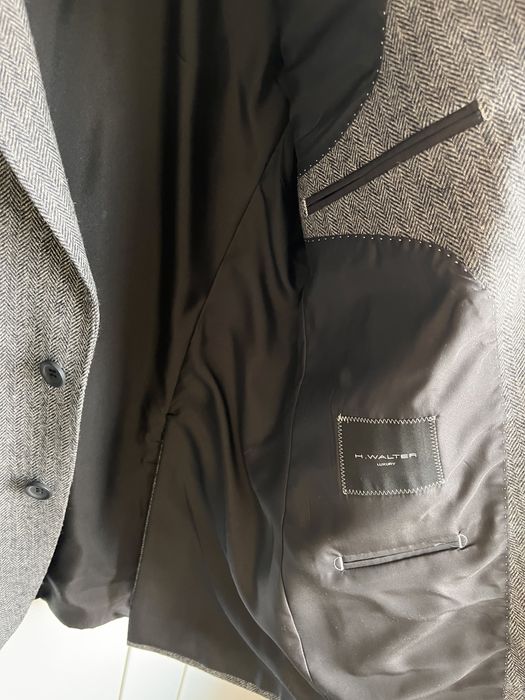 Пиджак Glasman в отличном состоянии