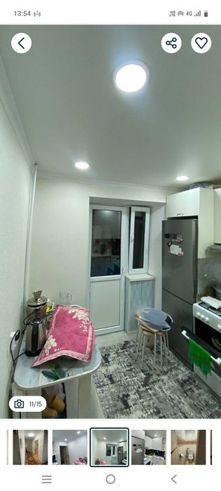 Продажа квартира