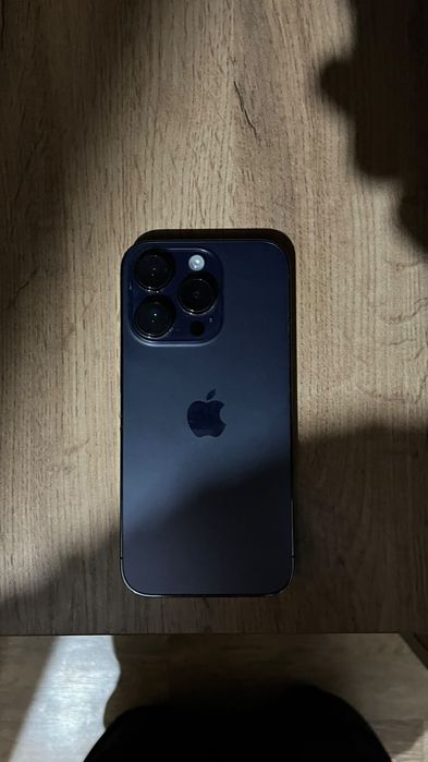 iPhone 14 | АКБ 79% | Всё работает