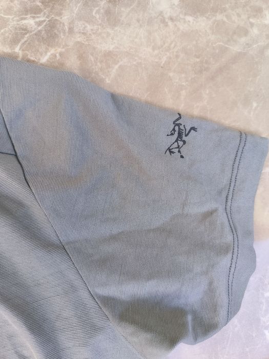 Arcteryx тениска размер M