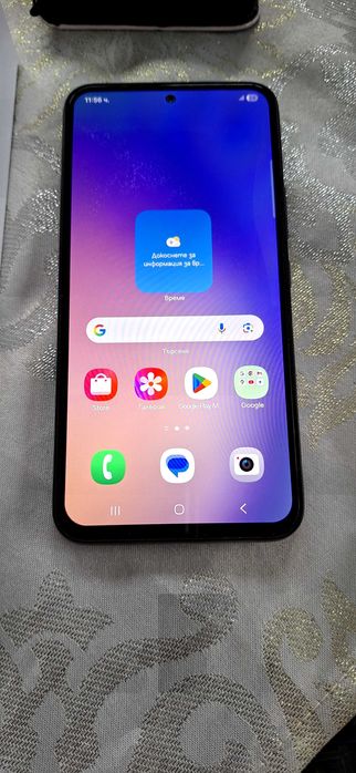 Samsung a54  128/8 gb