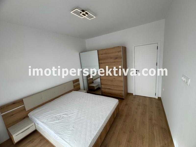 Продава се Двустаен апартамент в Пловдив, Тракия - 65 кв.м за 1240 €/кв.м - Снимка #4