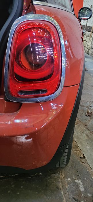 Джанти за MINI 15