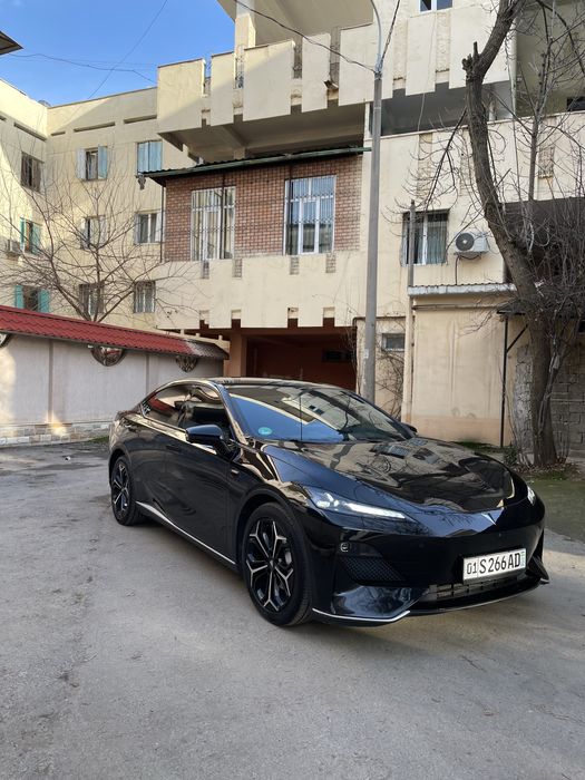 Changan Deepal Hybrid Dop option 2024/2025