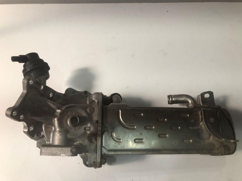 Racitor gaze a6511400275 Mercedes-Benz C-Class W204/S204/C204 [faceli