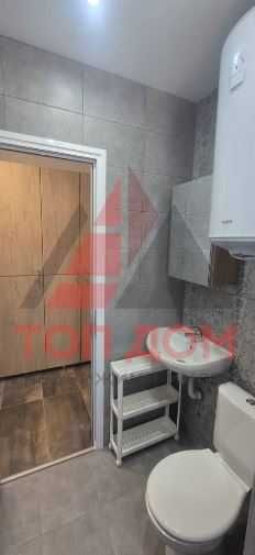 Дава се под наем Двустаен апартамент в Варна, Конфуто - 59 кв.м за 510 € - Снимка #6