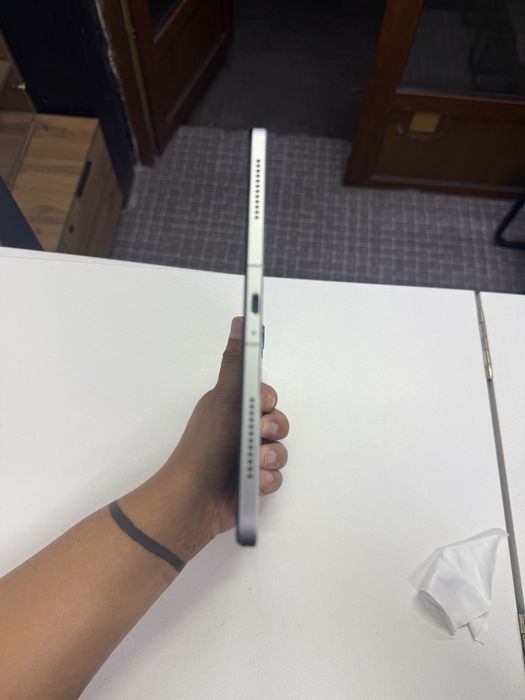 Планшет Xiaomi Pad 5 128Gb White