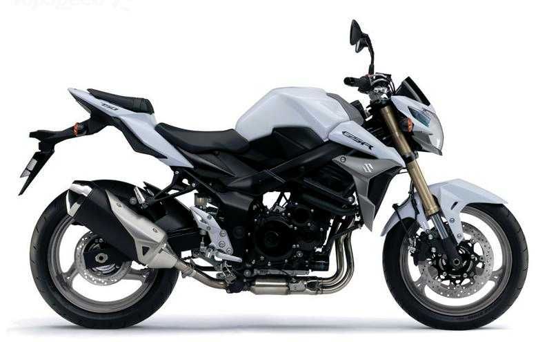 Стикери Сузуки 750 GSR 2011-2013г. лепенки Suzuki GSR750 ГСР емблеми