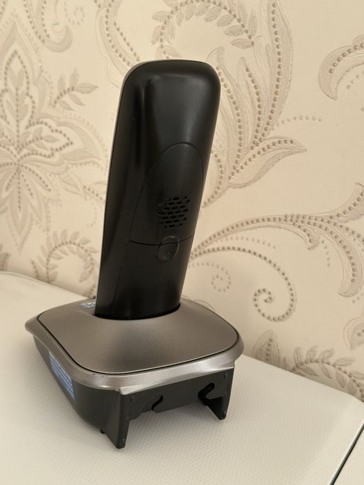 Продам стационарный телефон Panasonic