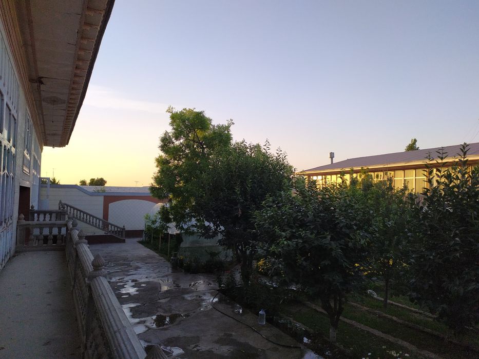 Уй сотилади 16 сотих