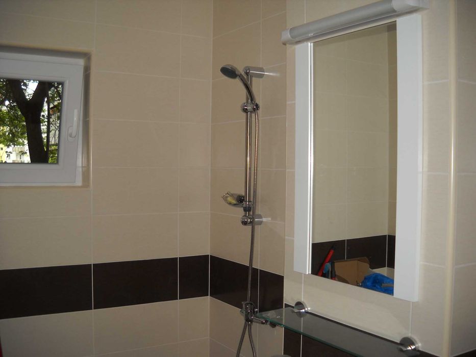 Dau in chirie ap 65 mp parter Mănastur zona buna parcare