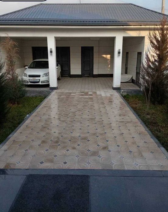 Продажа Евродома в Янги Ташкенте, 5-соток (N 13361 )