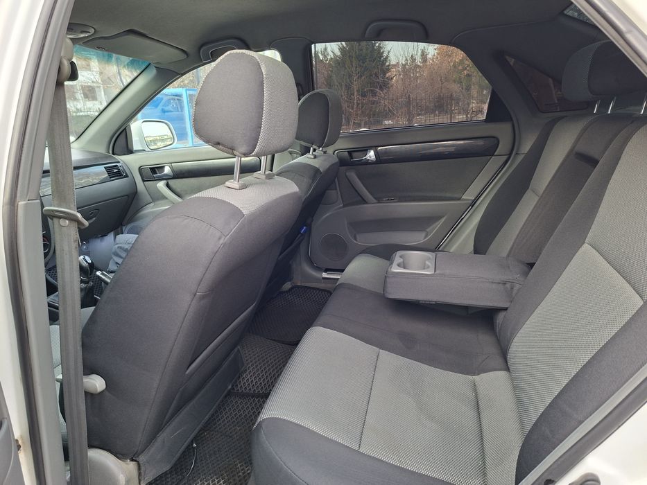 Gentra mexanika 2 pozitsiya evro 2015 yil metan 90 lt