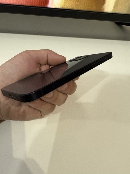 iPhone 12 Black 64gb