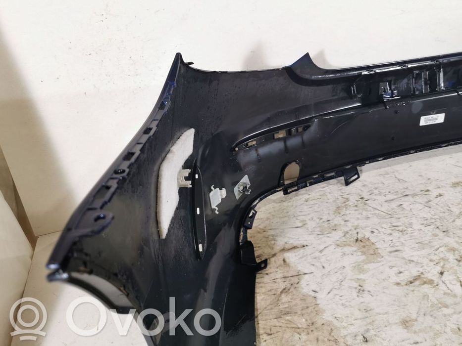Bara spate Mercedes C-Class coupe, cabrio AMG 2015, 2016, 2017, 2018, 2019, cod OE A2058858438