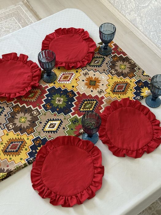 Продаются подтарельники