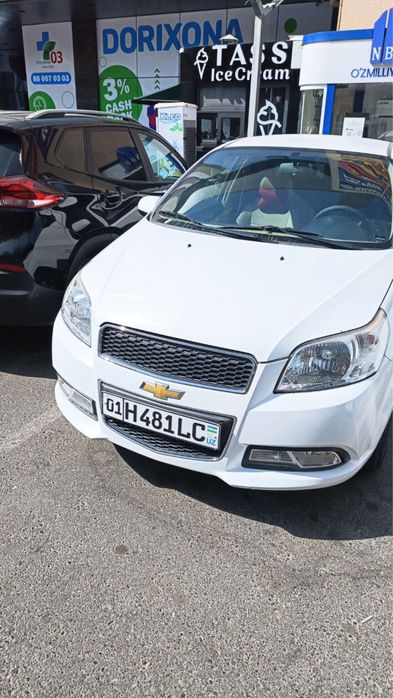 Нексия 3 Автомат, 8000$