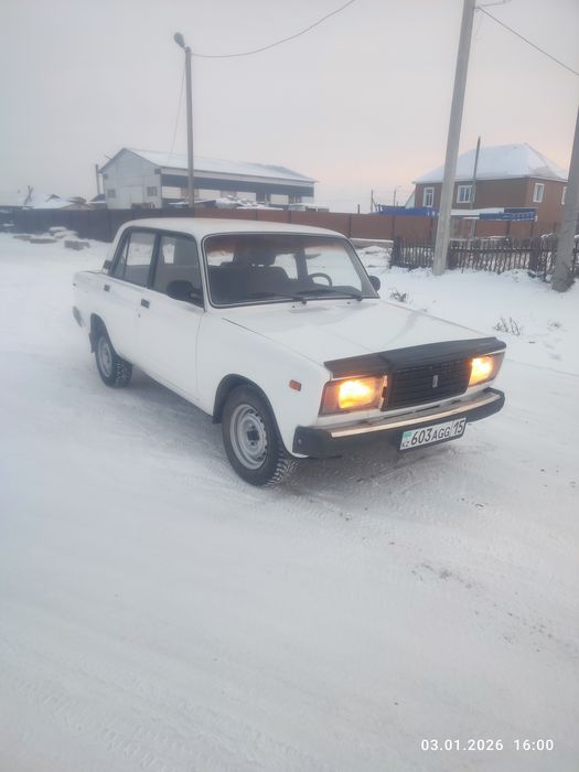 Продам  Ваз 2107