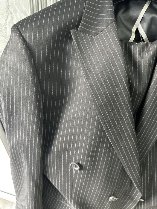 Классический костюм 54-56 размер