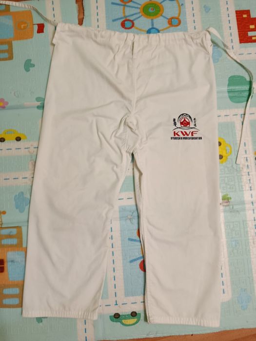 Продам кимано для каратэ