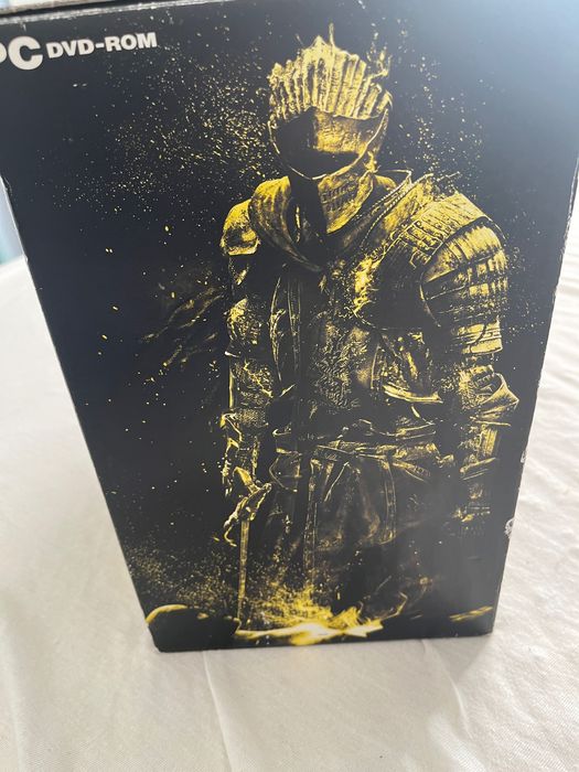 Dark souls 3 collector's edition