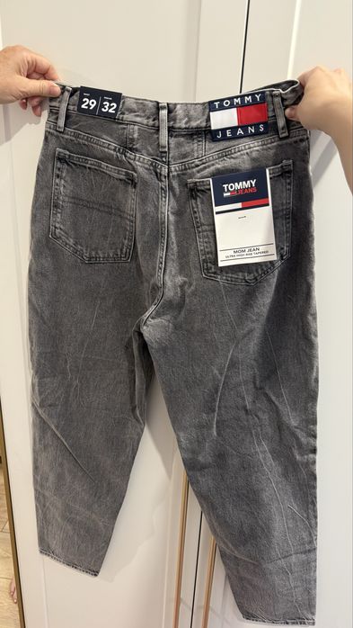 Продам джинсы Tommy Hilfiger оригинал
