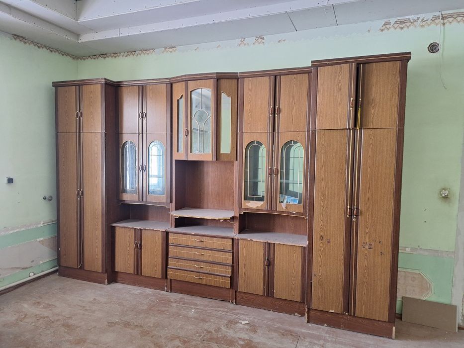 Мебель гарнитура