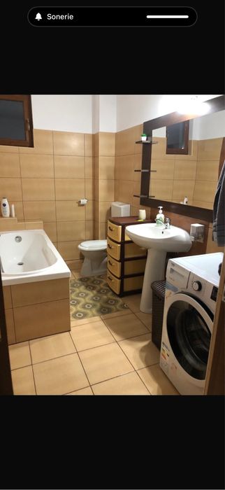 Apartament de inchiriat