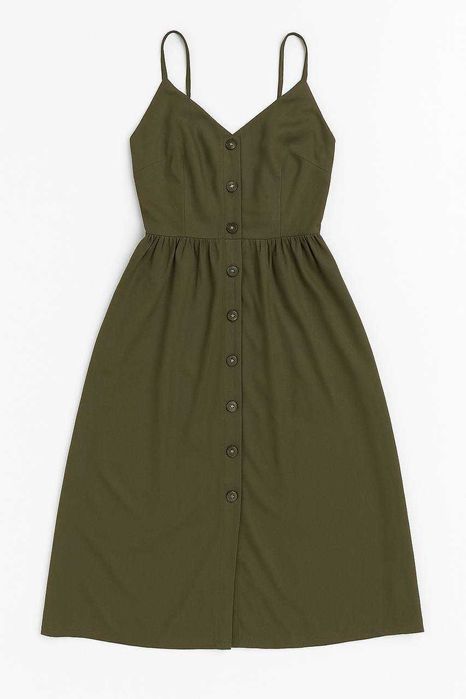 Сарафан FOREVER21 Женская коллекция