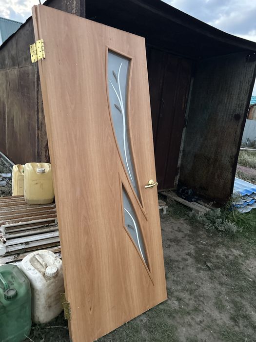 Продам двери срочно