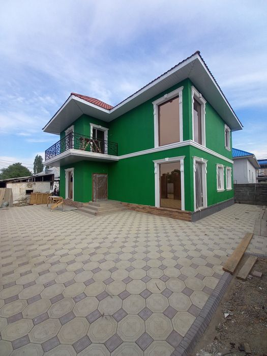 Травертин жасаймыз